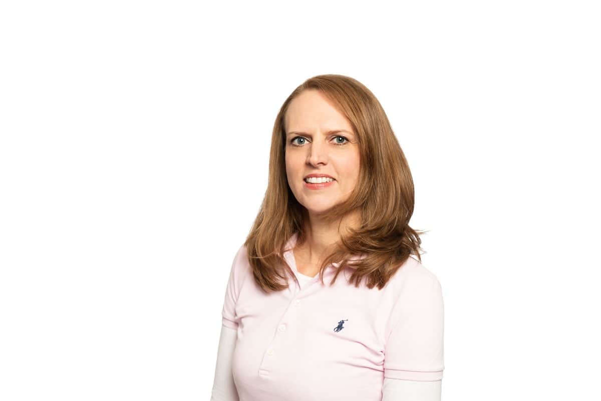Sonja Ostner