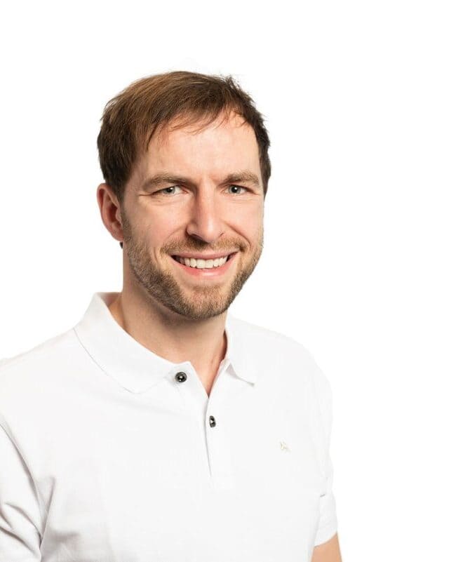 Stefan Buresch
