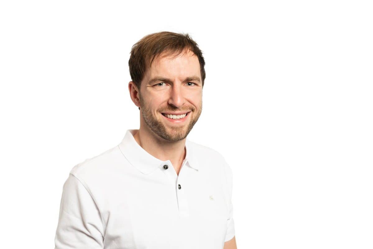 Stefan Buresch